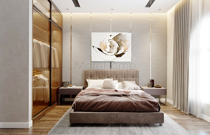 Mẫu thiết kế nội thất Mẫu thiết kế nội thất