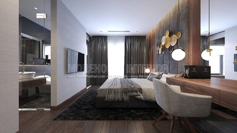 Thiết kế nội thất 3D