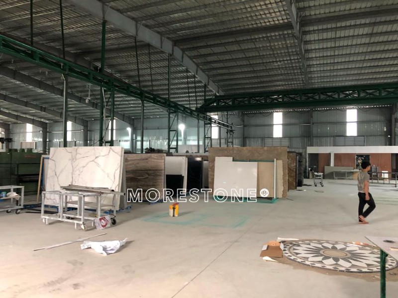 Xưởng sản xuất Morehome