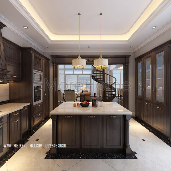 Nội thất Morehome