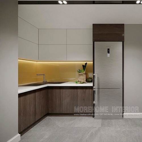 Kính nội thất MoreGlass