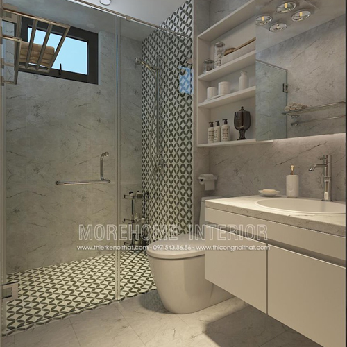Kính nội thất MoreGlass